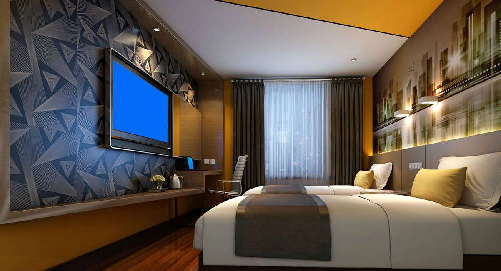 鄭州酒店裝修設計要點