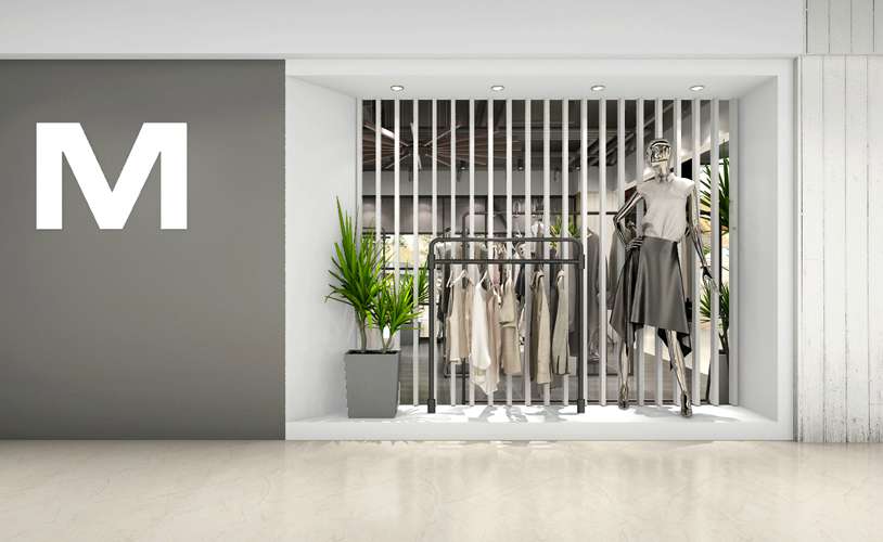 鄭州服裝店面裝修設(shè)計(jì)注意事項(xiàng) 鄭州服裝店面裝修設(shè)計(jì)注意事項(xiàng)