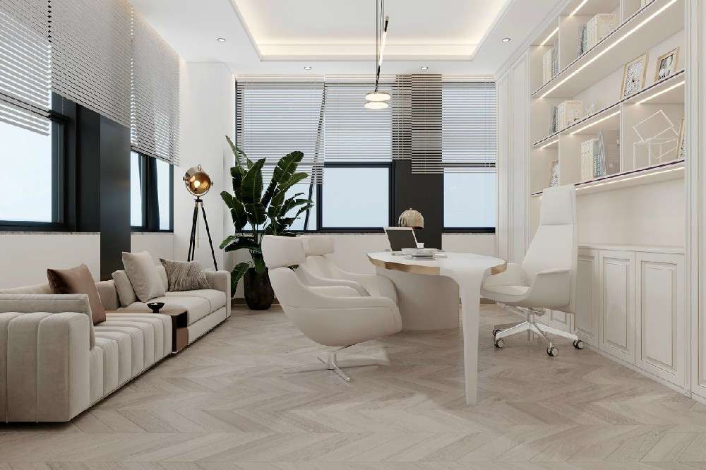 辦公室設(shè)計(jì)不可忽視的環(huán)境因素 辦公室設(shè)計(jì)不可忽視的環(huán)境因素