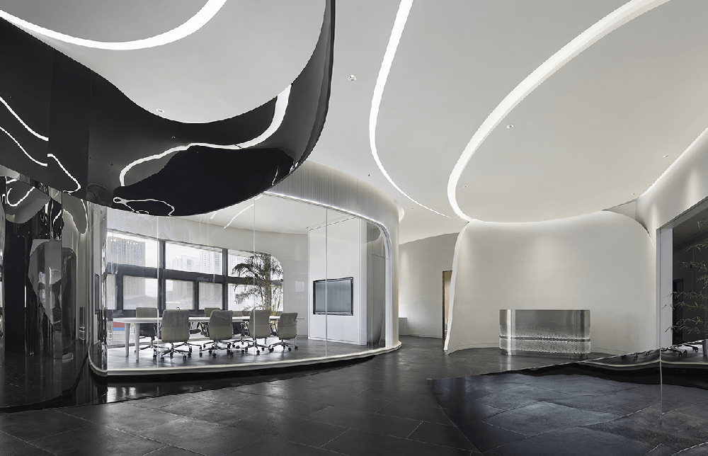 鄭州展館裝修的表現(xiàn)反應(yīng)企業(yè)的檔次 鄭州展館裝修的表現(xiàn)反應(yīng)企業(yè)的檔次