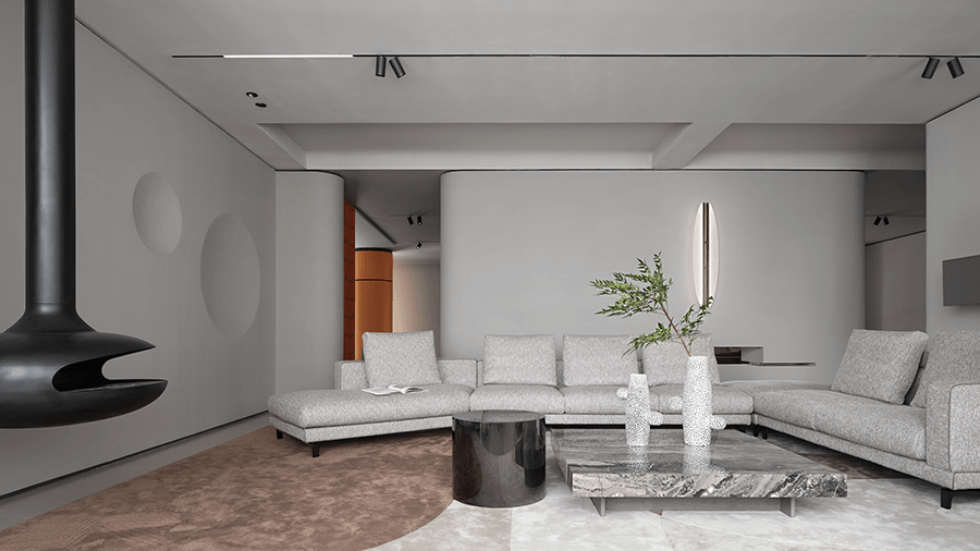 辦公室簡約裝修的個性化和實(shí)用性 辦公室簡約裝修的個性化和實(shí)用性