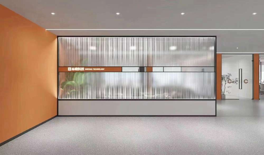 鄭州辦公室裝修中盡量不要使用的幾種戶型？