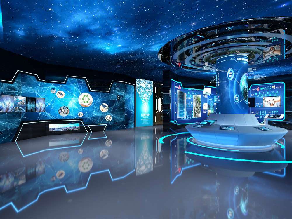 企業(yè)展廳設(shè)計(jì)效果呈現(xiàn)人性化標(biāo)準(zhǔn)的三個(gè)注意事項(xiàng) 企業(yè)展廳設(shè)計(jì)效果呈現(xiàn)人性化標(biāo)準(zhǔn)的三個(gè)注意事項(xiàng)