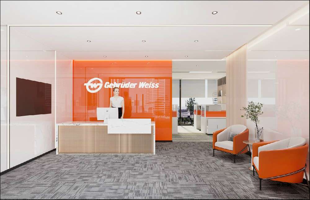 辦公室裝修有一個(gè)高顏值的休息區(qū)室很有必要的 辦公室裝修有一個(gè)高顏值的休息區(qū)室很有必要的