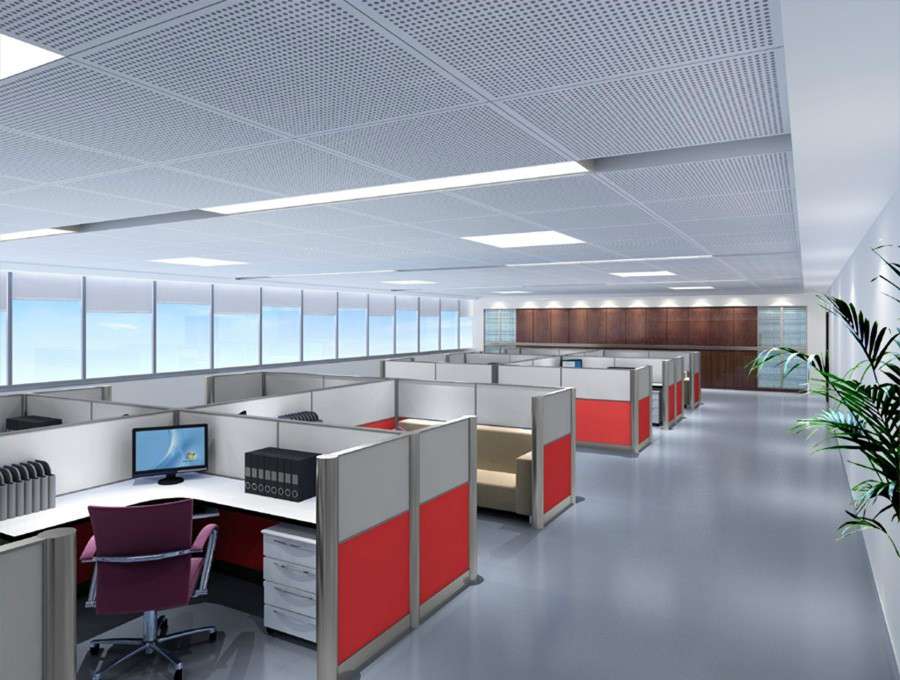 夏日辦公室裝修怎么設(shè)計才省電 夏日辦公室裝修怎么設(shè)計才省電