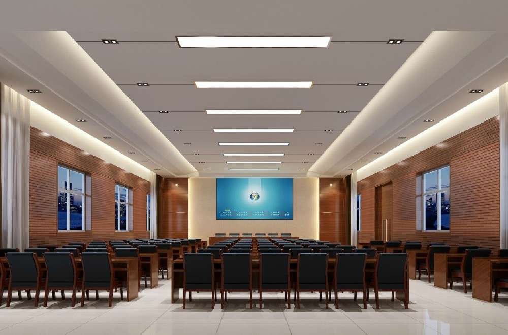 多雨季節(jié)的辦公室裝修設計應該怎么做 多雨季節(jié)的辦公室裝修設計應該怎么做