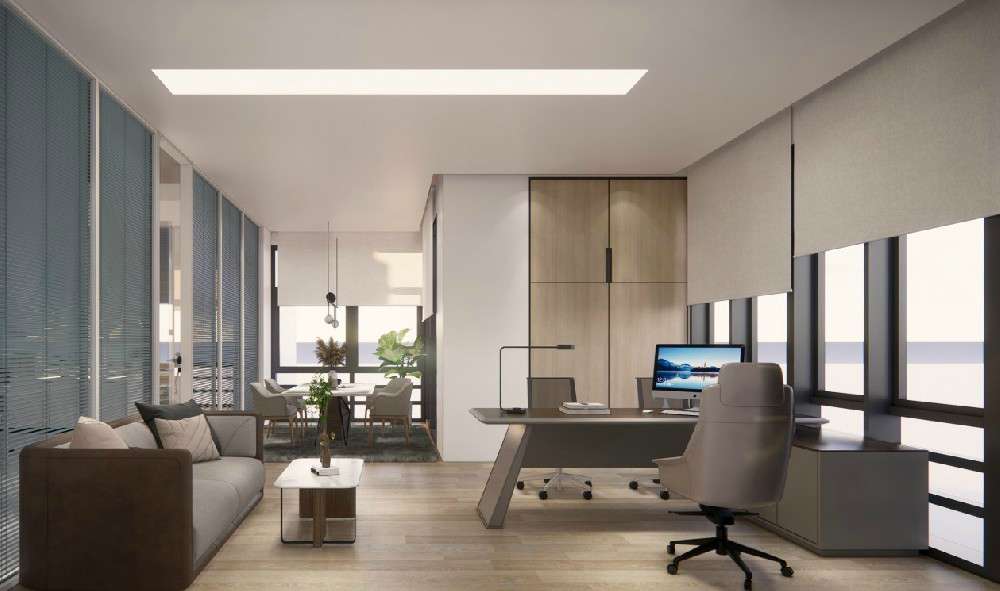 辦公區(qū)域裝修設(shè)計(jì)需要注意哪些因素 辦公區(qū)域裝修設(shè)計(jì)需要注意哪些因素