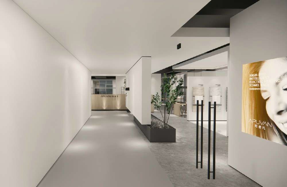 中式辦公室裝飾設(shè)計(jì)的8個(gè)注意事項(xiàng)