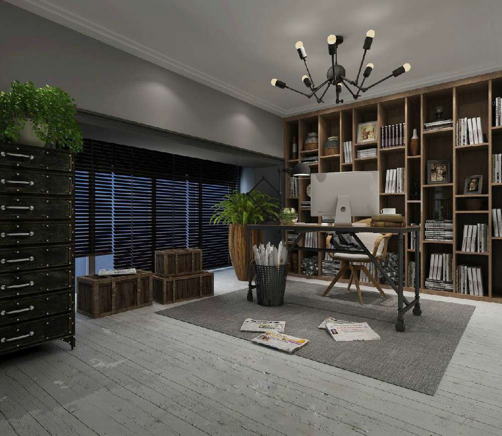 辦公裝修設(shè)計(jì)的空間格調(diào)該如何提升 辦公裝修設(shè)計(jì)的空間格調(diào)該如何提升