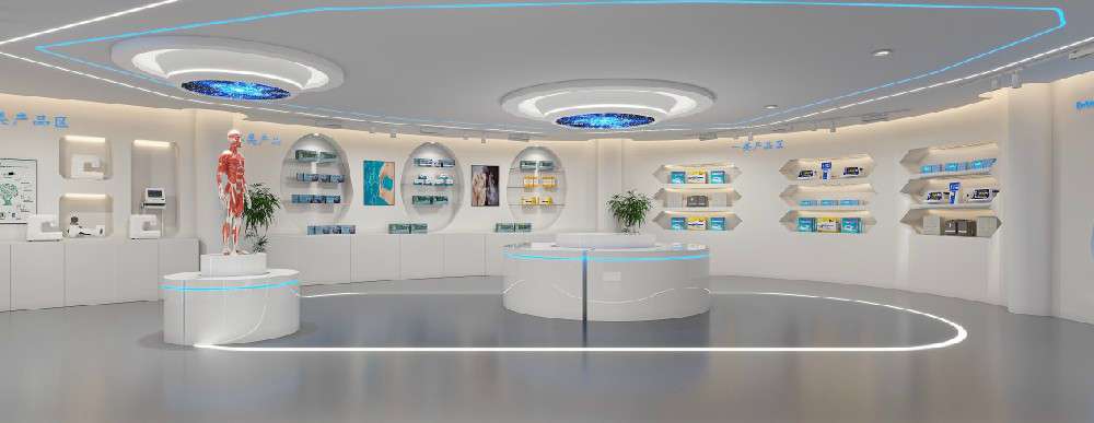 鄭州展廳裝修怎么讓參展企業(yè)亮起來 鄭州展廳裝修怎么讓參展企業(yè)亮起來