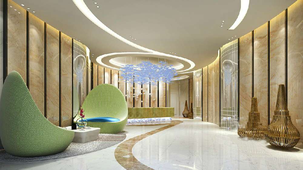 如何選擇裝修公司是辦公室裝修設計應避免的麻煩之一