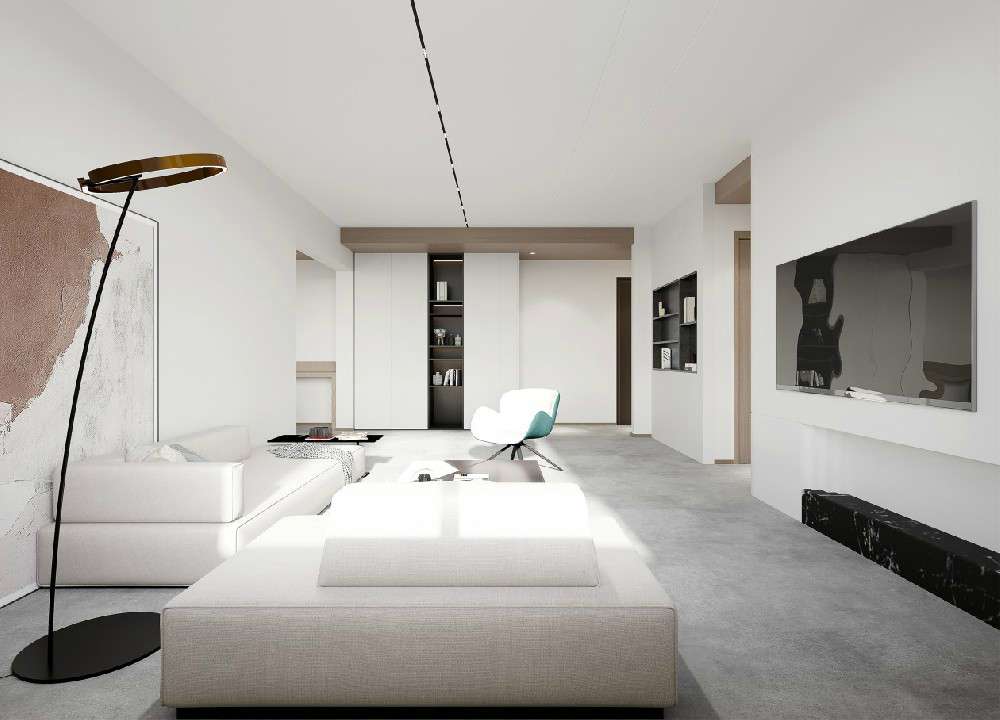 小型辦公室裝修風(fēng)格適合哪些類型的公司 小型辦公室裝修風(fēng)格適合哪些類型的公司