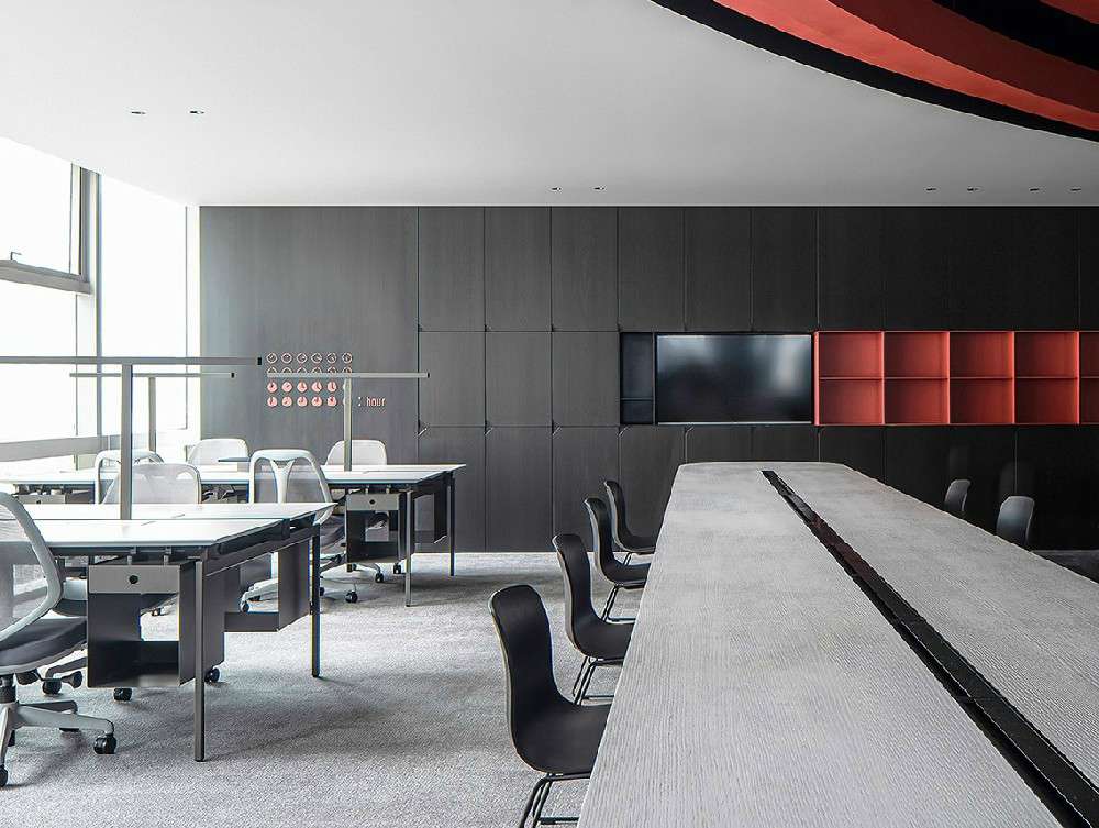 鄭州中心展廳設(shè)計(jì)在呈現(xiàn)效果上有偏差 鄭州中心展廳設(shè)計(jì)在呈現(xiàn)效果上有偏差