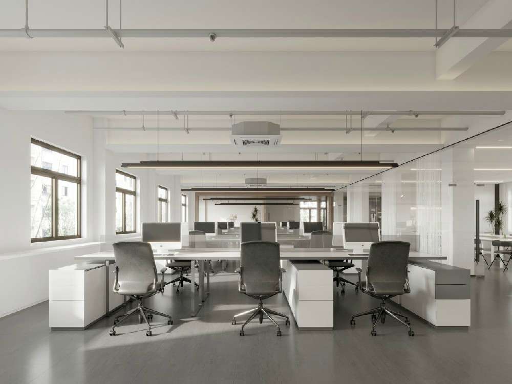 辦公室設(shè)計(jì)合理布局的重要性 辦公室設(shè)計(jì)合理布局的重要性