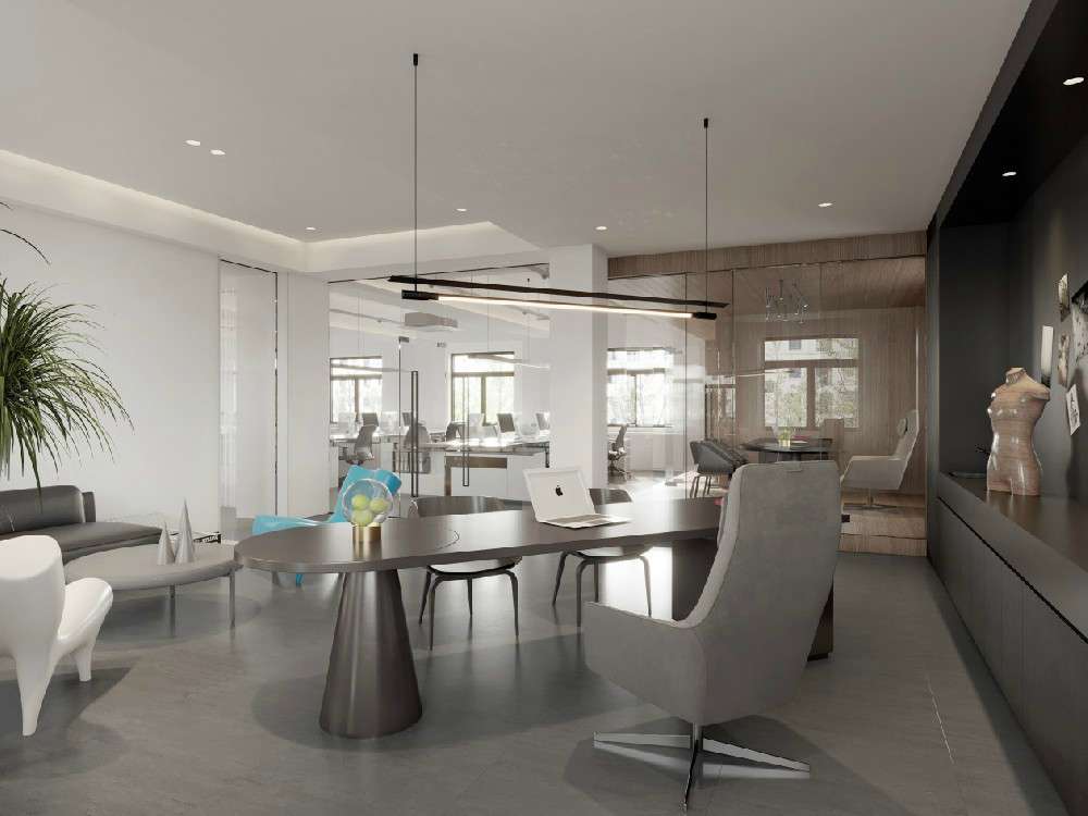 裝修辦公室需要注意的3個(gè)方面 裝修辦公室需要注意的3個(gè)方面