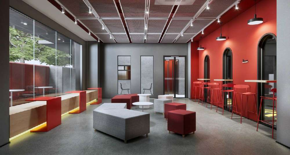 如何反映辦公室裝修中的亮點? 如何反映辦公室裝修中的亮點?