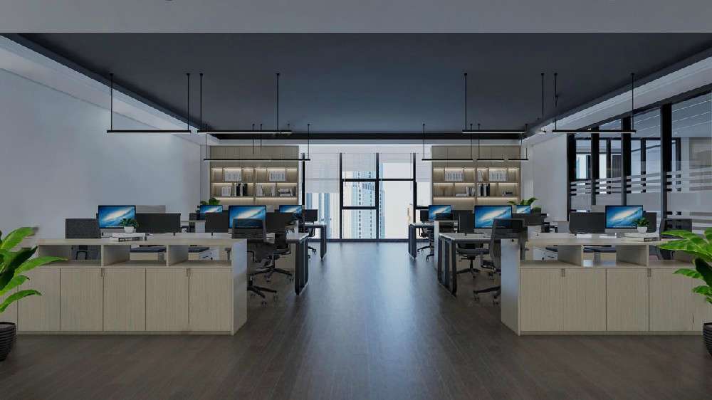 企業(yè)辦公室簡單裝修設(shè)計有哪些好處？