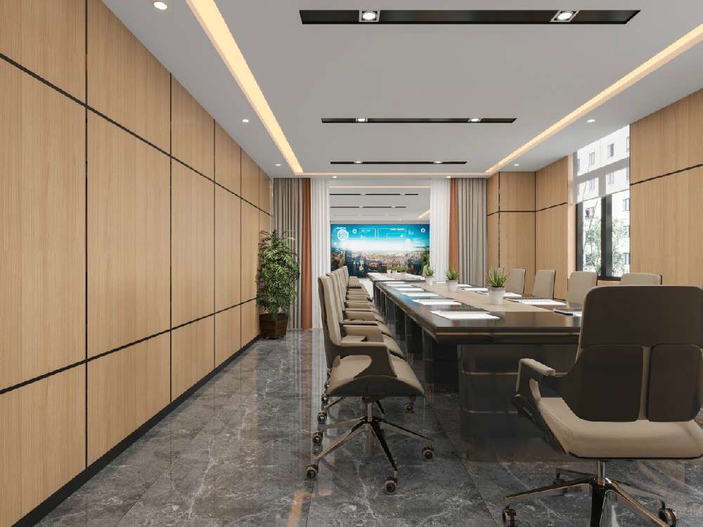 辦公室裝修設(shè)計(jì)的整體風(fēng)格和裝飾細(xì)節(jié) 辦公室裝修設(shè)計(jì)的整體風(fēng)格和裝飾細(xì)節(jié)