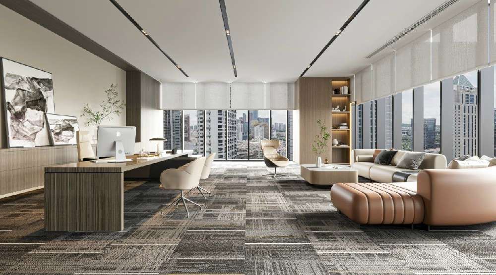 辦公室設(shè)計規(guī)劃的4點重要內(nèi)容 辦公室設(shè)計規(guī)劃的4點重要內(nèi)容