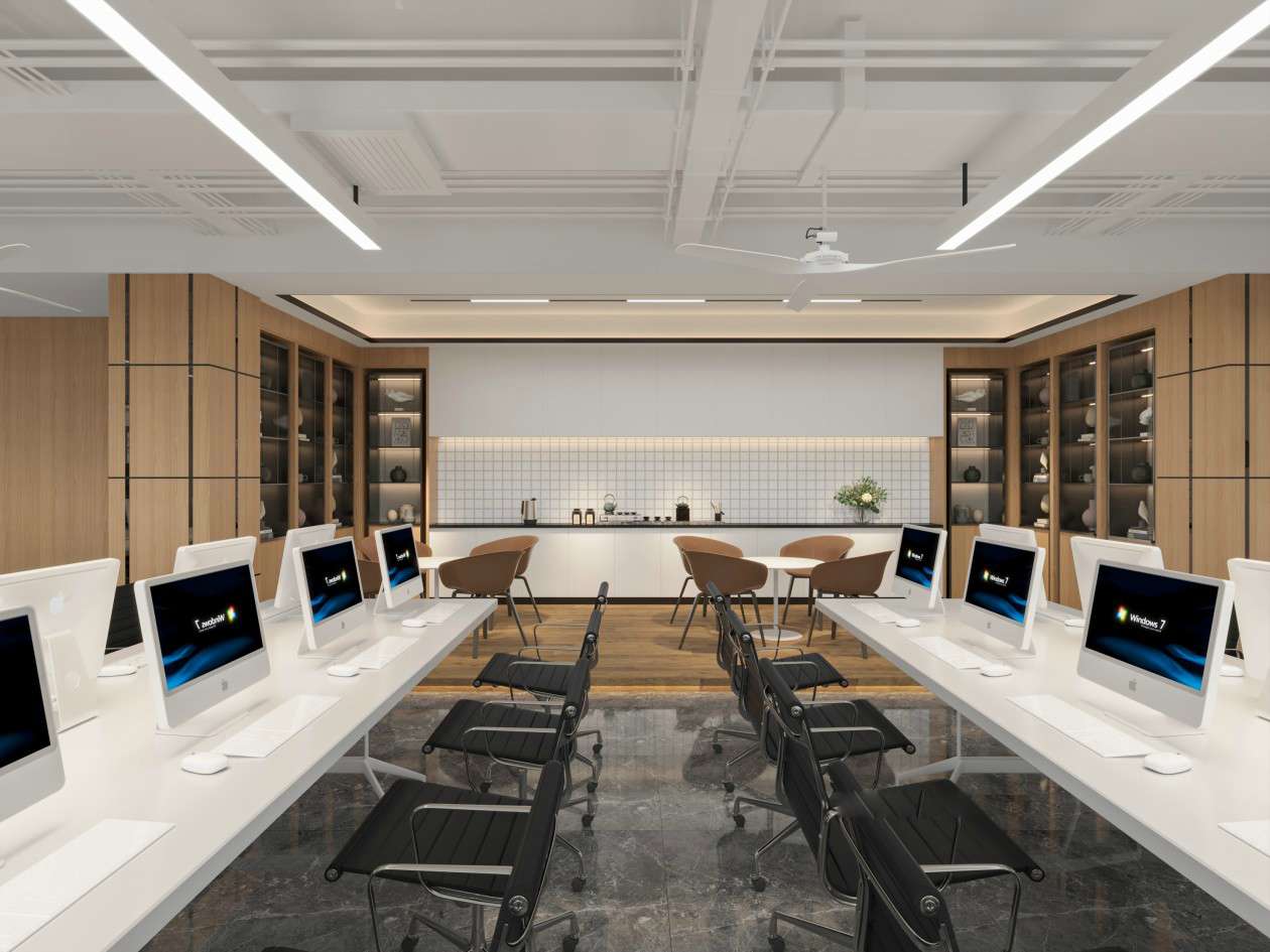 辦公室設(shè)計規(guī)劃的4點重要內(nèi)容 辦公室設(shè)計規(guī)劃的4點重要內(nèi)容