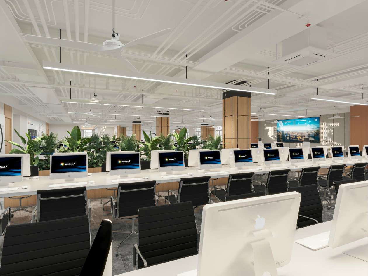 辦公室設(shè)計規(guī)劃的4點重要內(nèi)容 辦公室設(shè)計規(guī)劃的4點重要內(nèi)容