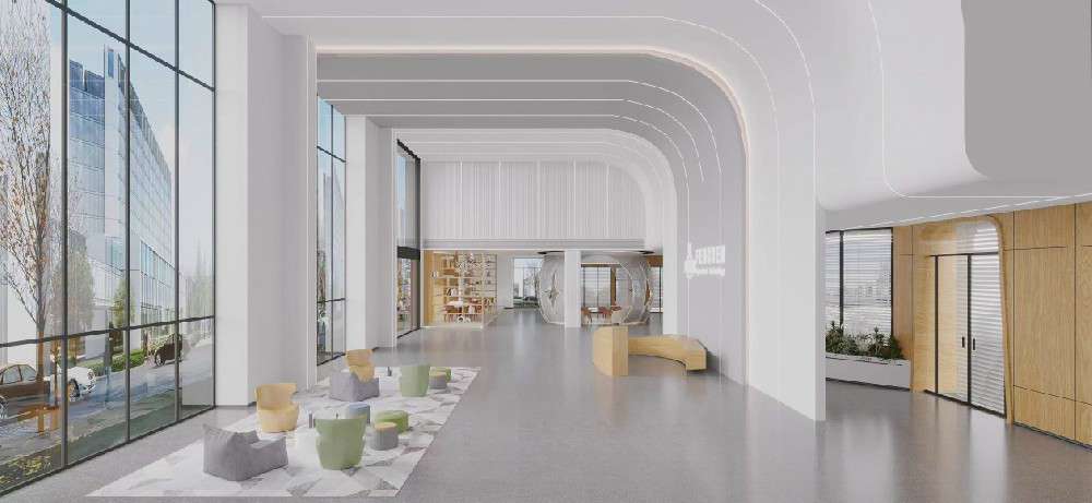 鄭州辦公室裝修設(shè)計(jì)需要注意哪些細(xì)節(jié)？