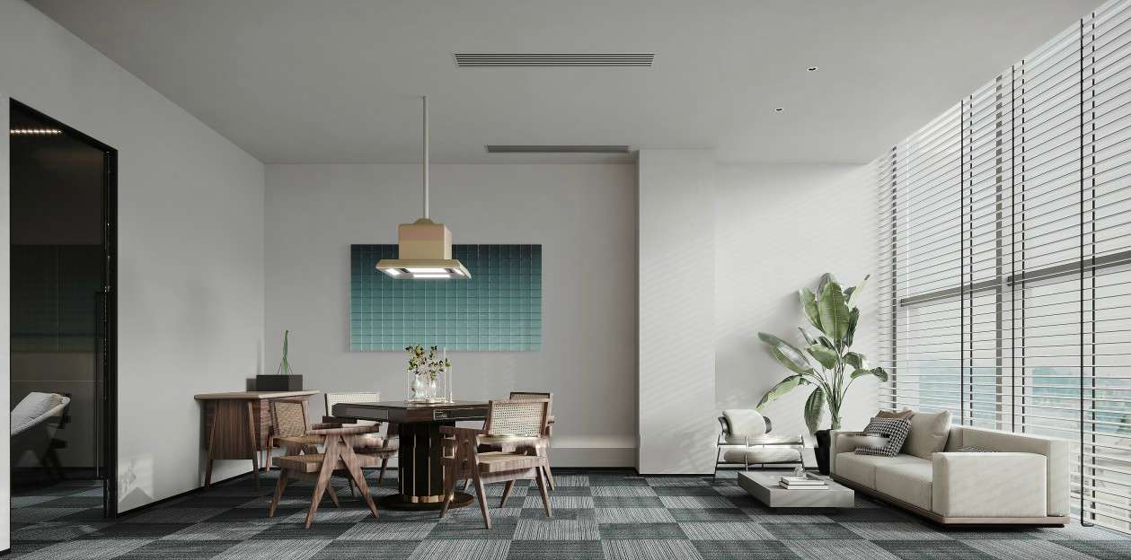 鄭州裝修設(shè)計辦公室考慮哪些問題？