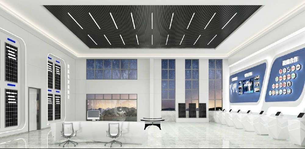 展廳的設(shè)計和裝修注意哪些事項? 展廳的設(shè)計和裝修注意哪些事項?