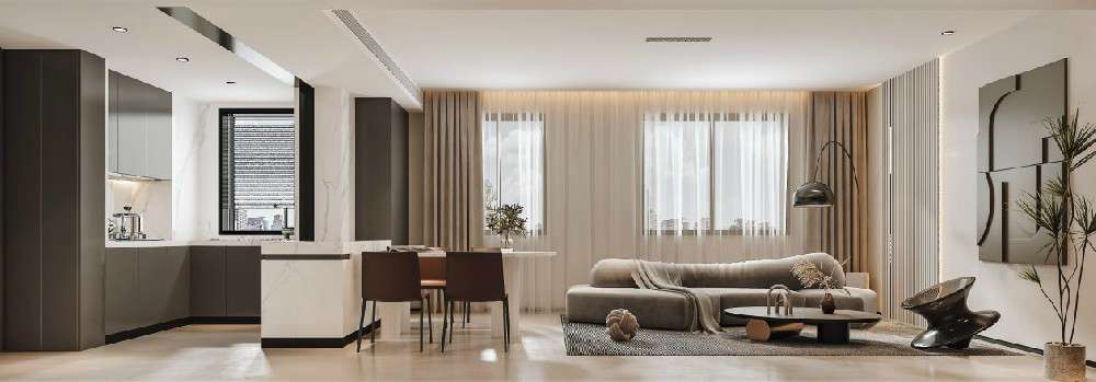 90后裝修風(fēng)格知多少？