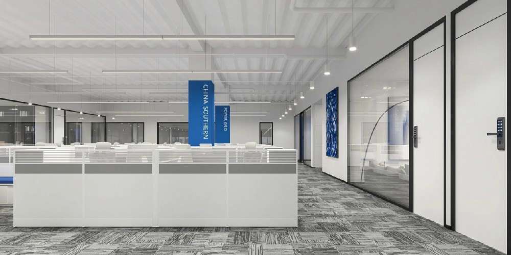 辦公室設(shè)計(jì)方向是怎樣的？