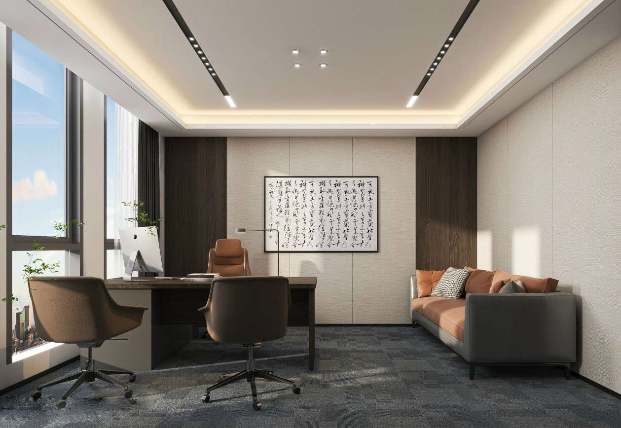 辦公室設(shè)計(jì)方向是怎樣的？