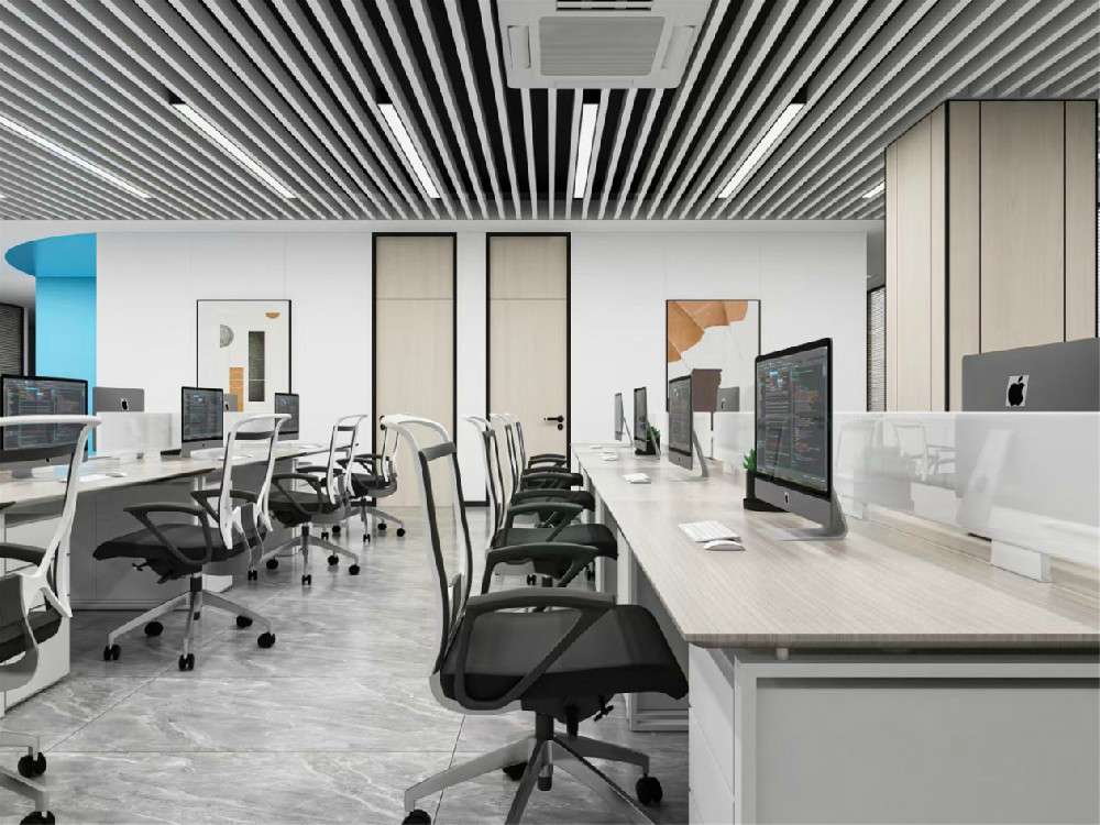 辦公室重新裝修費(fèi)用的影響因素 辦公室重新裝修費(fèi)用的影響因素