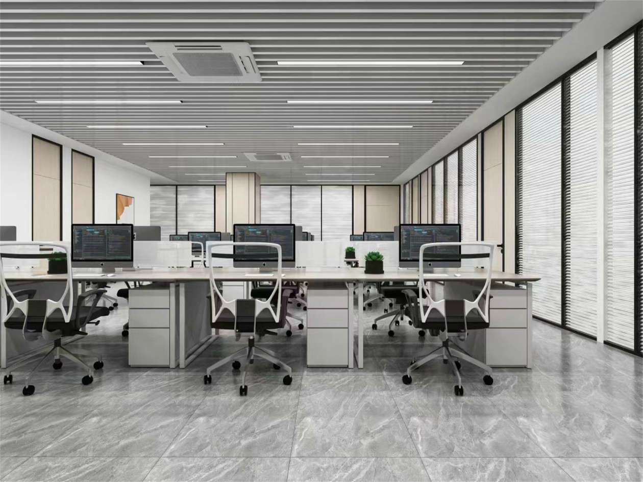 辦公室重新裝修費(fèi)用的影響因素 辦公室重新裝修費(fèi)用的影響因素