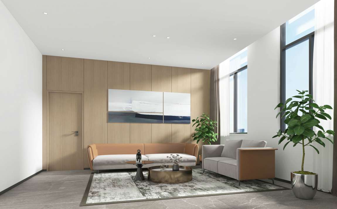 鄭州寫字樓應該如何裝修 鄭州寫字樓應該如何裝修