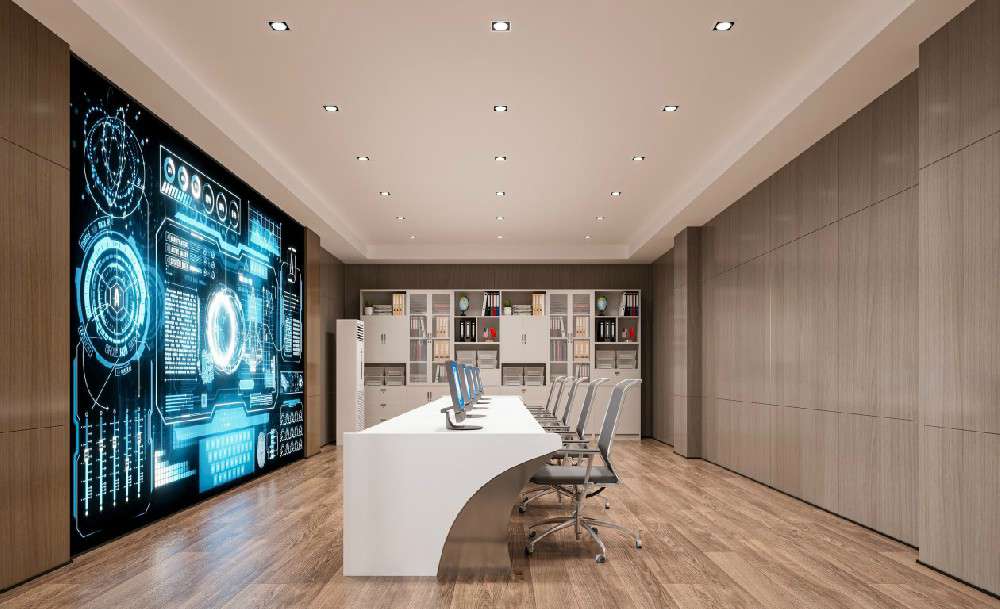 鄭州展廳設(shè)計(jì)應(yīng)考慮空間設(shè)計(jì) 鄭州展廳設(shè)計(jì)應(yīng)考慮空間設(shè)計(jì)