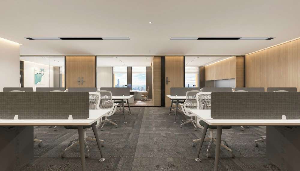 怎么利用獨(dú)特的風(fēng)格和設(shè)計(jì)來裝飾辦公室.jpg 怎么利用獨(dú)特的風(fēng)格和設(shè)計(jì)來裝飾辦公室.jpg