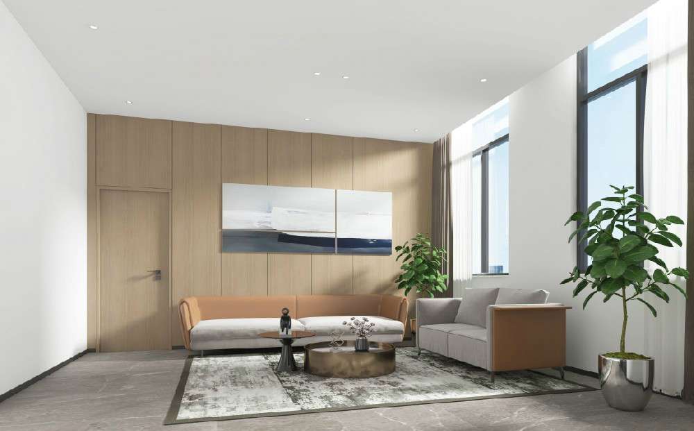 鄭州辦公室裝修中燈具的應(yīng)用規(guī)則 鄭州辦公室裝修中燈具的應(yīng)用規(guī)則