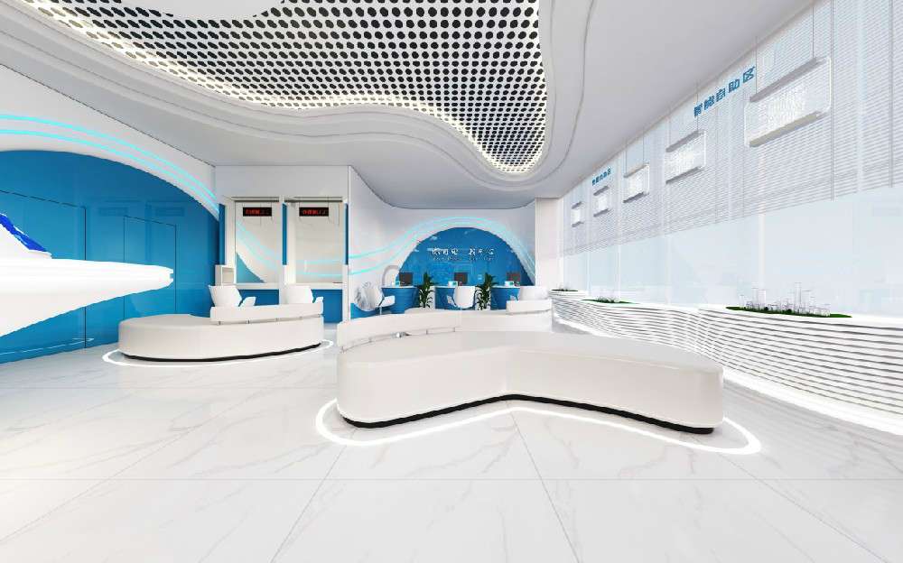 展廳設(shè)計中該怎樣巧妙的運用燈光效果? 展廳設(shè)計中該怎樣巧妙的運用燈光效果?