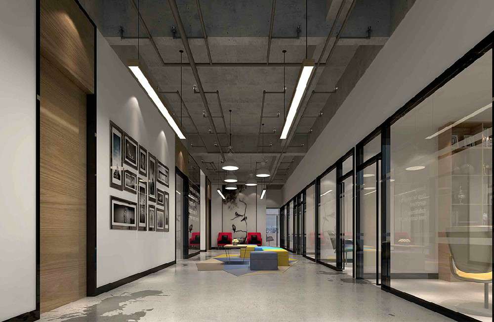 鄭州辦公室裝修設(shè)計(jì)的三個(gè)層次的目標(biāo) 鄭州辦公室裝修設(shè)計(jì)的三個(gè)層次的目標(biāo)