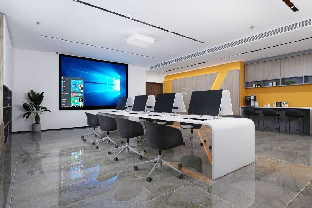 有創(chuàng)意的辦公室設計一般怎么進行 有創(chuàng)意的辦公室設計一般怎么進行