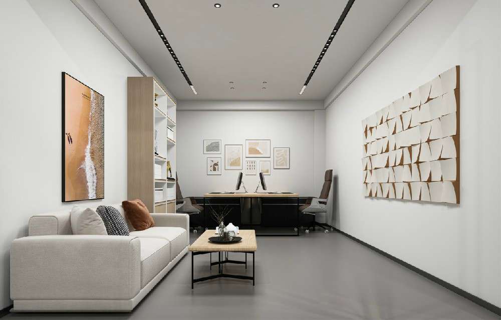 1665570874128334.jpg 鄭州辦公室裝修設(shè)計(jì)視覺感受的塑造