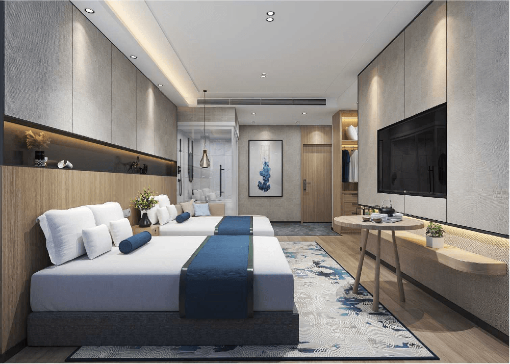 房子精裝修多少錢(qián)一平米? 房子精裝修多少錢(qián)一平米?