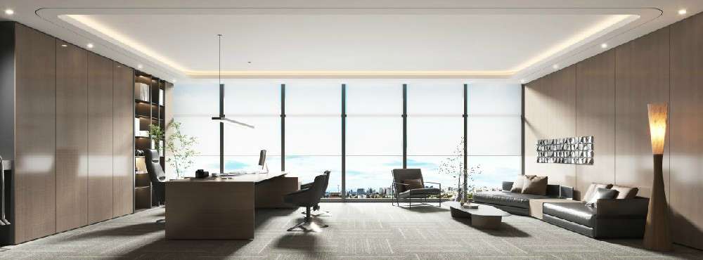 進(jìn)行辦公室裝修之前應(yīng)該做什么準(zhǔn)備？