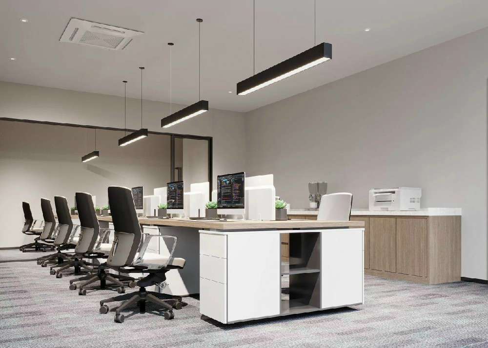 鄭州寫(xiě)字樓裝修中的常見(jiàn)風(fēng)水布局 鄭州寫(xiě)字樓裝修中的常見(jiàn)風(fēng)水布局