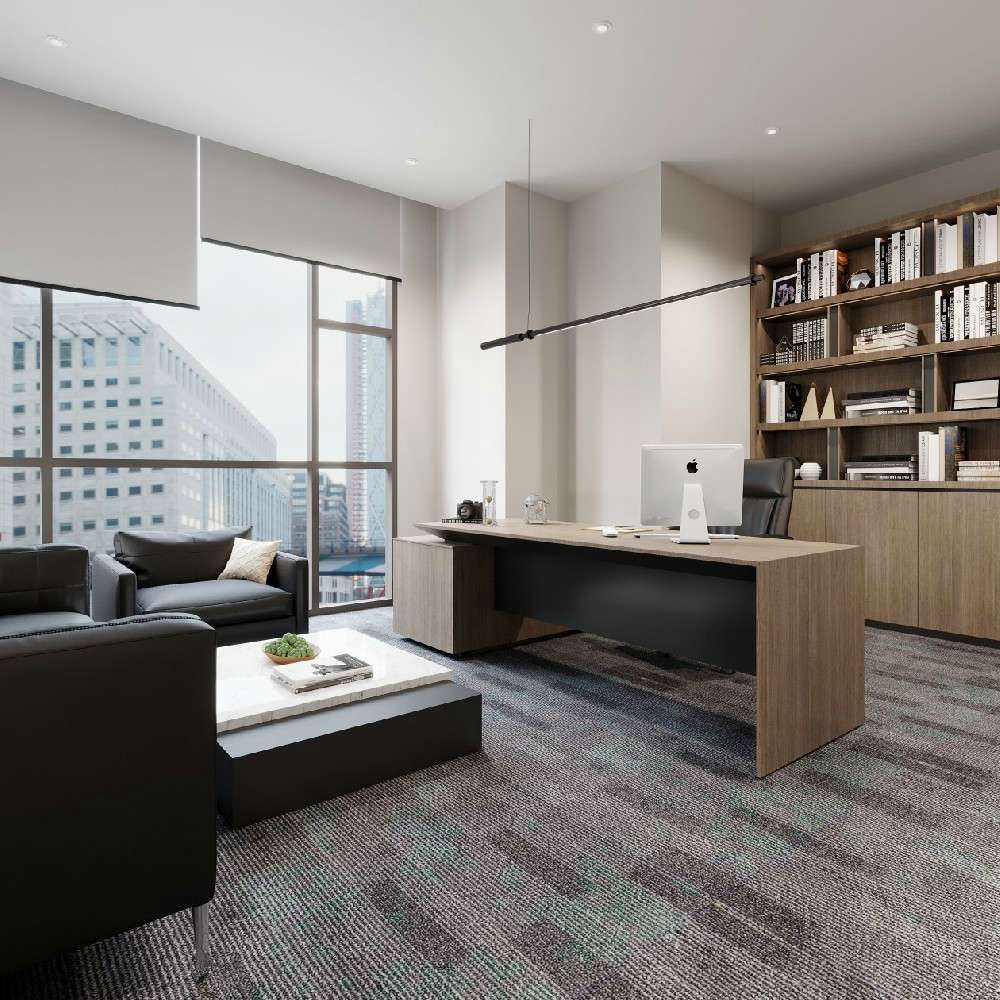 鄭州辦公室裝修設(shè)計(jì)應(yīng)考慮的設(shè)計(jì)風(fēng)格和主題 鄭州辦公室裝修設(shè)計(jì)應(yīng)考慮的設(shè)計(jì)風(fēng)格和主題