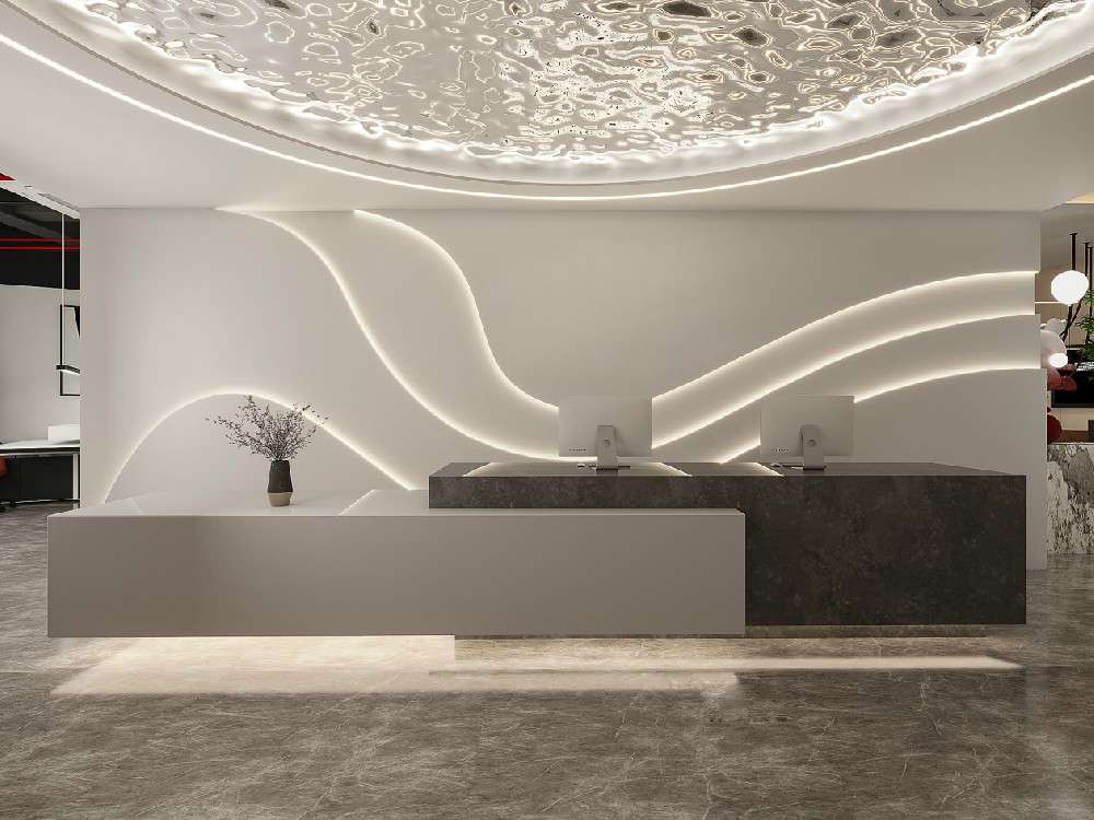 鄭州辦公樓裝修的細(xì)節(jié)需要注意哪些？