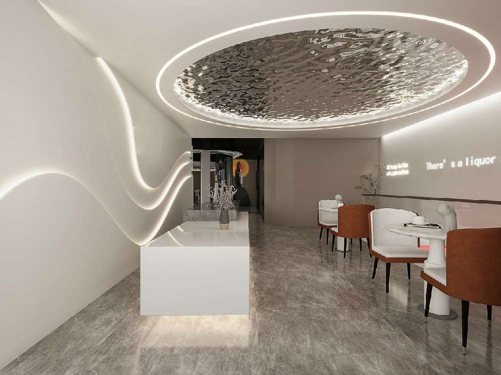 企業(yè)辦公室設(shè)計(jì)裝修的裝飾技術(shù) 企業(yè)辦公室設(shè)計(jì)裝修的裝飾技術(shù)