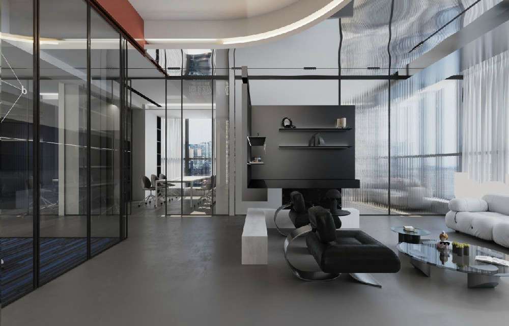 鄭州辦公樓裝修的空間設計及總體規(guī)劃 鄭州辦公樓裝修的空間設計及總體規(guī)劃