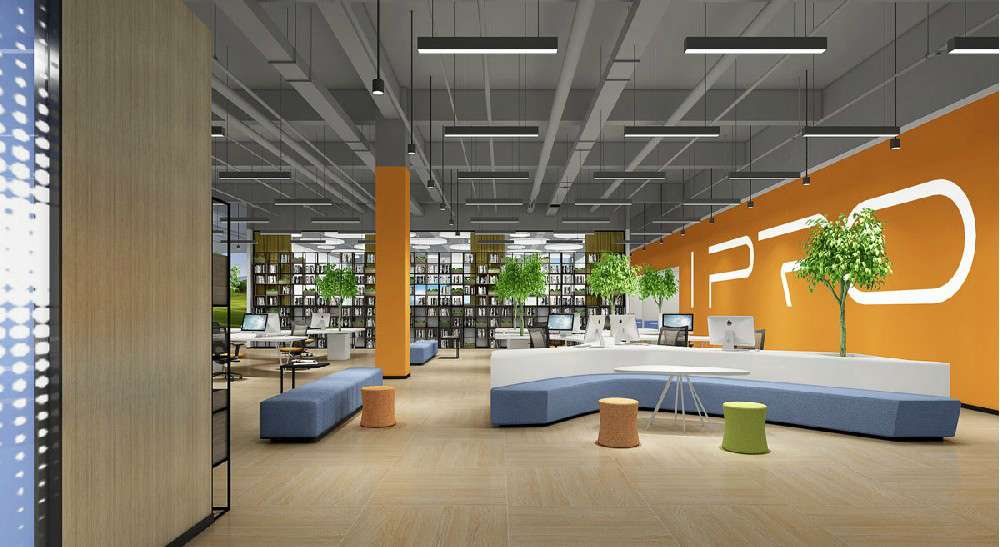 辦公室設(shè)計(jì)的簡(jiǎn)約風(fēng)格都包含什么呢？