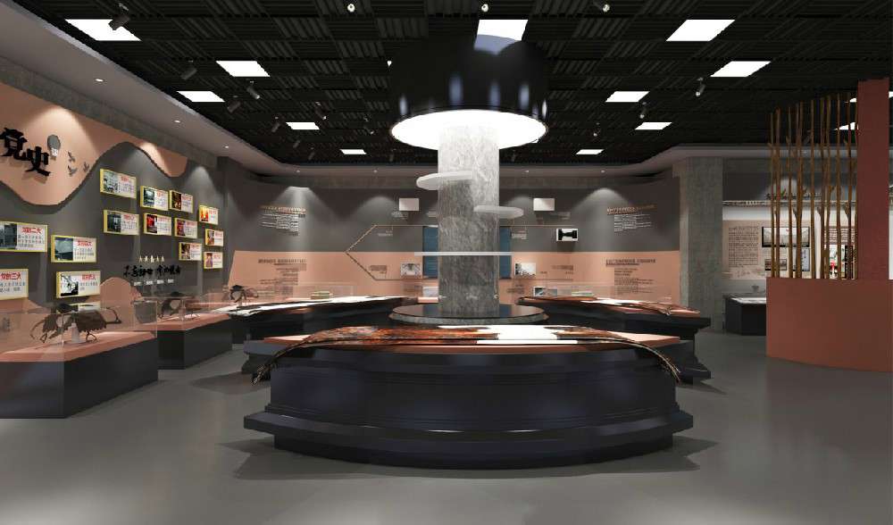 鄭州店面裝修設(shè)計(jì)的風(fēng)水布局，助力生意更興隆